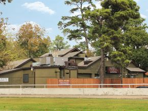 1607 Willowby Drive, Houston TX 77008