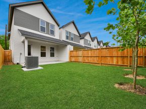 5612 Bertellis Lane, Houston TX 77091