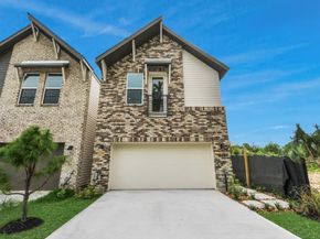 5612 Bertellis Lane, Houston TX 77091