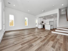 5612 Bertellis Lane, Houston TX 77091