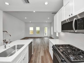 5612 Bertellis Lane, Houston TX 77091