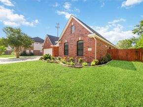 11407 E Lakewood Forest North Court, Tomball TX 77377