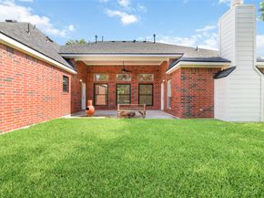 11407 E Lakewood Forest North Court, Tomball TX 77377