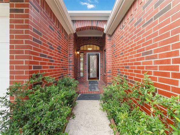 11407 E Lakewood Forest North Court, Tomball TX 77377