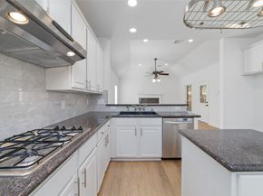 11407 E Lakewood Forest North Court, Tomball TX 77377