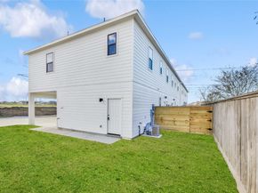 4607 - 4609 Indie Heights Lane AB, Houston TX 77018
