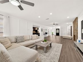 1627 N Hearthside Drive, Richmond TX 77406
