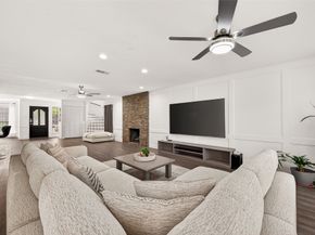 1627 N Hearthside Drive, Richmond TX 77406