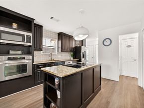 1627 N Hearthside Drive, Richmond TX 77406