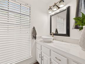 1627 N Hearthside Drive, Richmond TX 77406