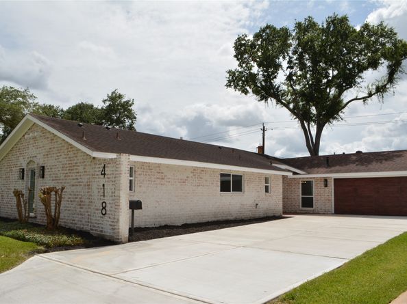 418 Briar Hill Drive, Houston TX 77042