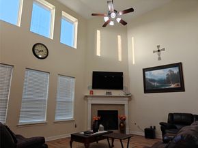 17306 Browning Trace Lane, Richmond TX 77407