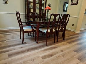 17306 Browning Trace Lane, Richmond TX 77407