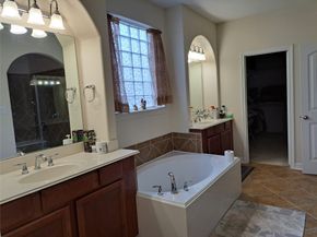 17306 Browning Trace Lane, Richmond TX 77407