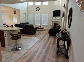 17306 Browning Trace Lane, Richmond TX 77407