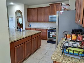 17306 Browning Trace Lane, Richmond TX 77407