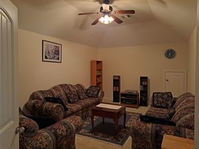 17306 Browning Trace Lane, Richmond TX 77407