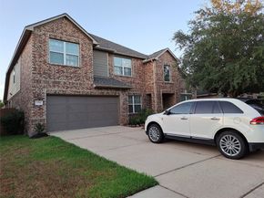 17306 Browning Trace Lane, Richmond TX 77407