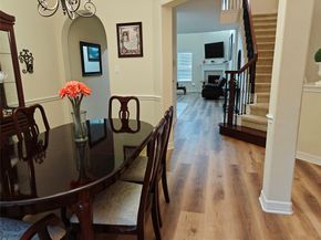 17306 Browning Trace Lane, Richmond TX 77407