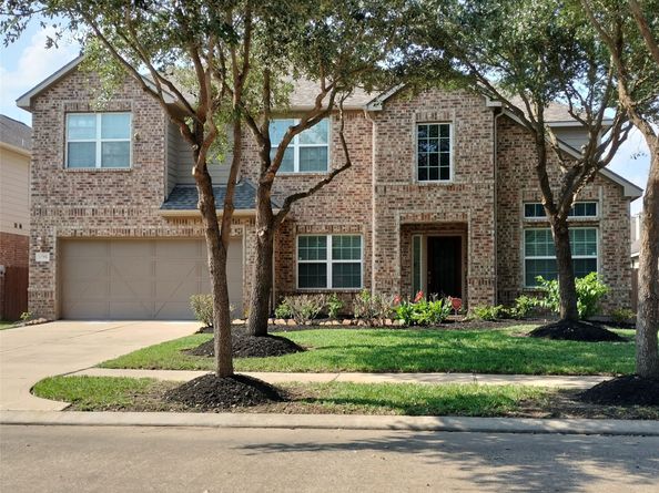 17306 Browning Trace Lane, Richmond TX 77407