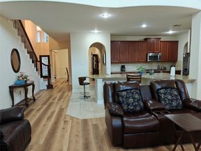 17306 Browning Trace Lane, Richmond TX 77407