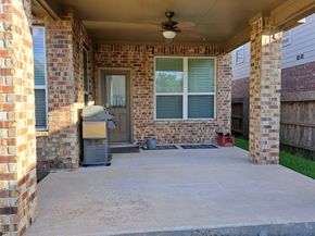 17306 Browning Trace Lane, Richmond TX 77407