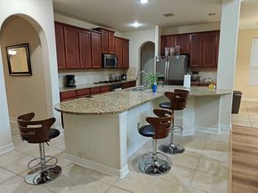 17306 Browning Trace Lane, Richmond TX 77407