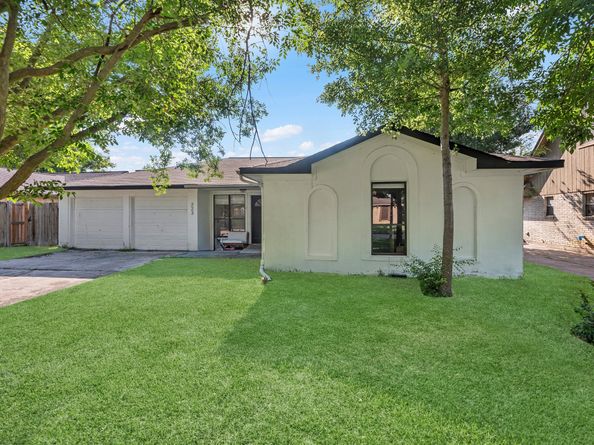 223 Kirkaldy Drive, Houston TX 77015