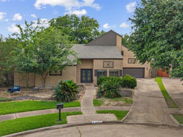 1616 Park Haven Drive, Houston TX 77077
