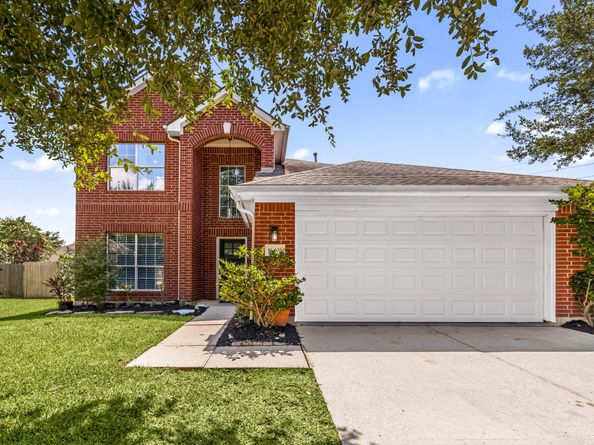 16403 Mauve Orchid Way, Cypress TX 77433