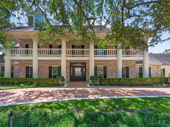 9303 Tranquil Park Drive, Spring TX 77379