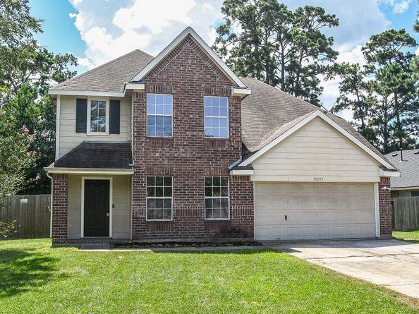 19207 Relay Road, Humble TX 77346