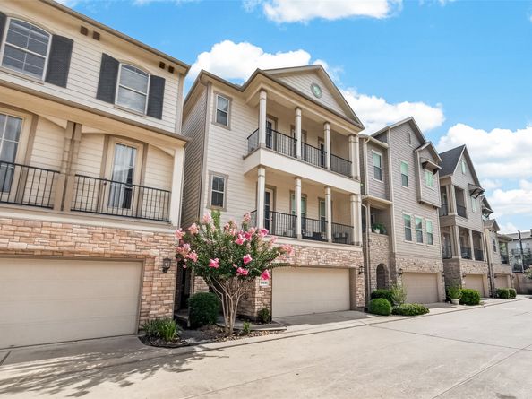 8908 Terrace Pass Drive, Houston TX 77080