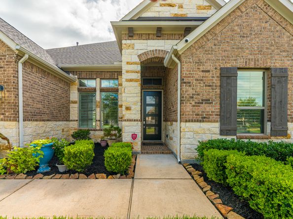 19138 Blue Hill Lane, Tomball TX 77377