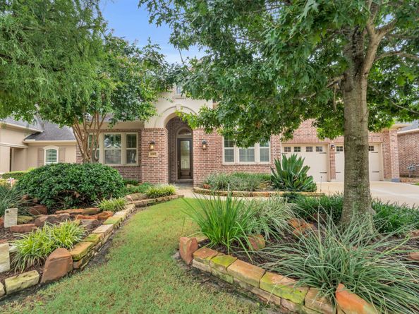 19307 Val Verde Springs Court, Cypress TX 77433
