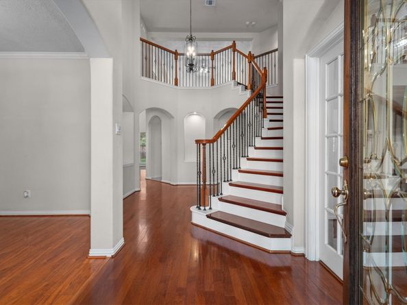 8324 Emerald Meadow Lane, Humble TX 77396