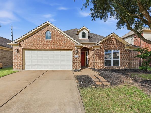 14019 Juniper Bend Lane, Cypress TX 77429
