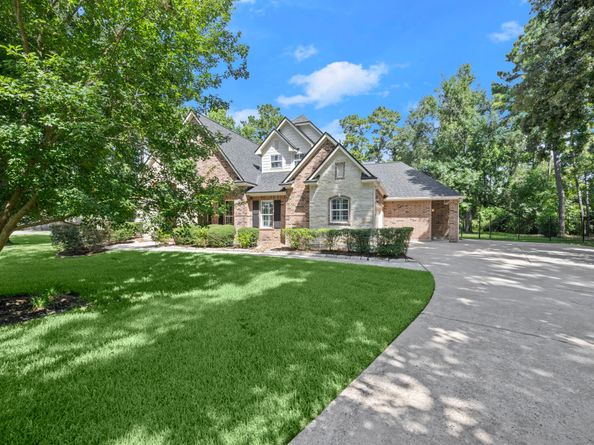 4106 Angling Lane, Spring TX 77386
