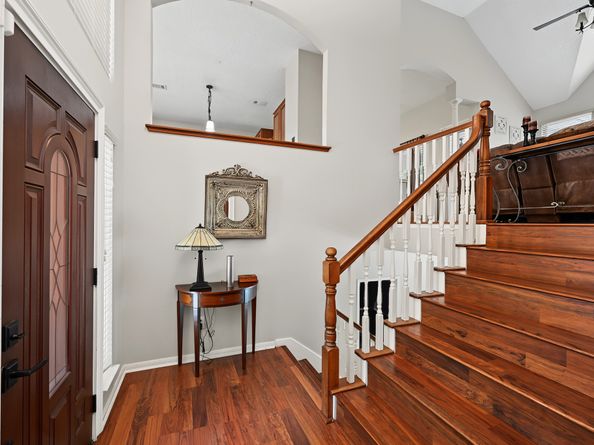 58 Deerfern Place, The Woodlands TX 77381