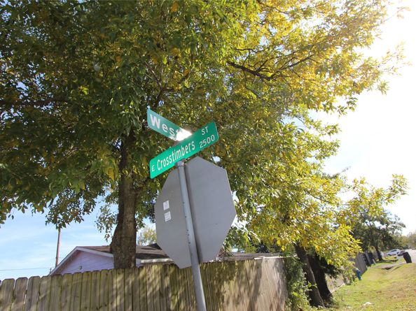 7614 West Street, Houston TX 77093