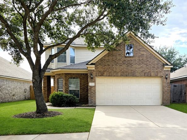 15315 Fir Woods Lane, Cypress TX 77429