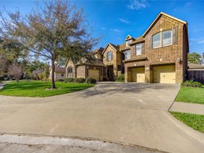 12454 Mooreknoll Lane, Houston TX 77024