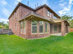 12454 Mooreknoll Lane, Houston TX 77024