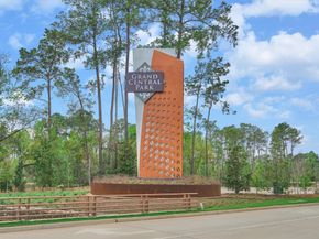 636 Sand Branch Drive, Conroe TX 77304