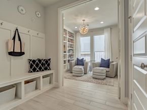 636 Sand Branch Drive, Conroe TX 77304