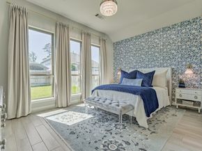 636 Sand Branch Drive, Conroe TX 77304