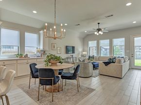 636 Sand Branch Drive, Conroe TX 77304