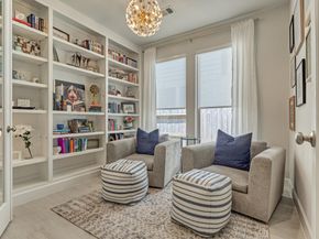 636 Sand Branch Drive, Conroe TX 77304