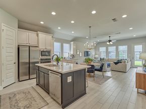 636 Sand Branch Drive, Conroe TX 77304