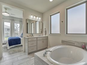 636 Sand Branch Drive, Conroe TX 77304